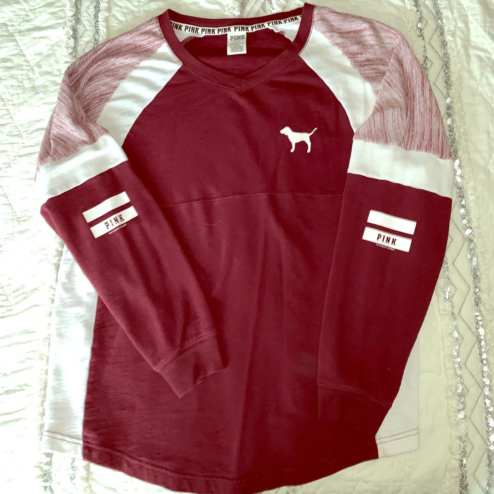 PINK Lightweight sweatshirt